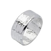 Anello Athena Donna Forever in Argento AT124/17 - AT124/17